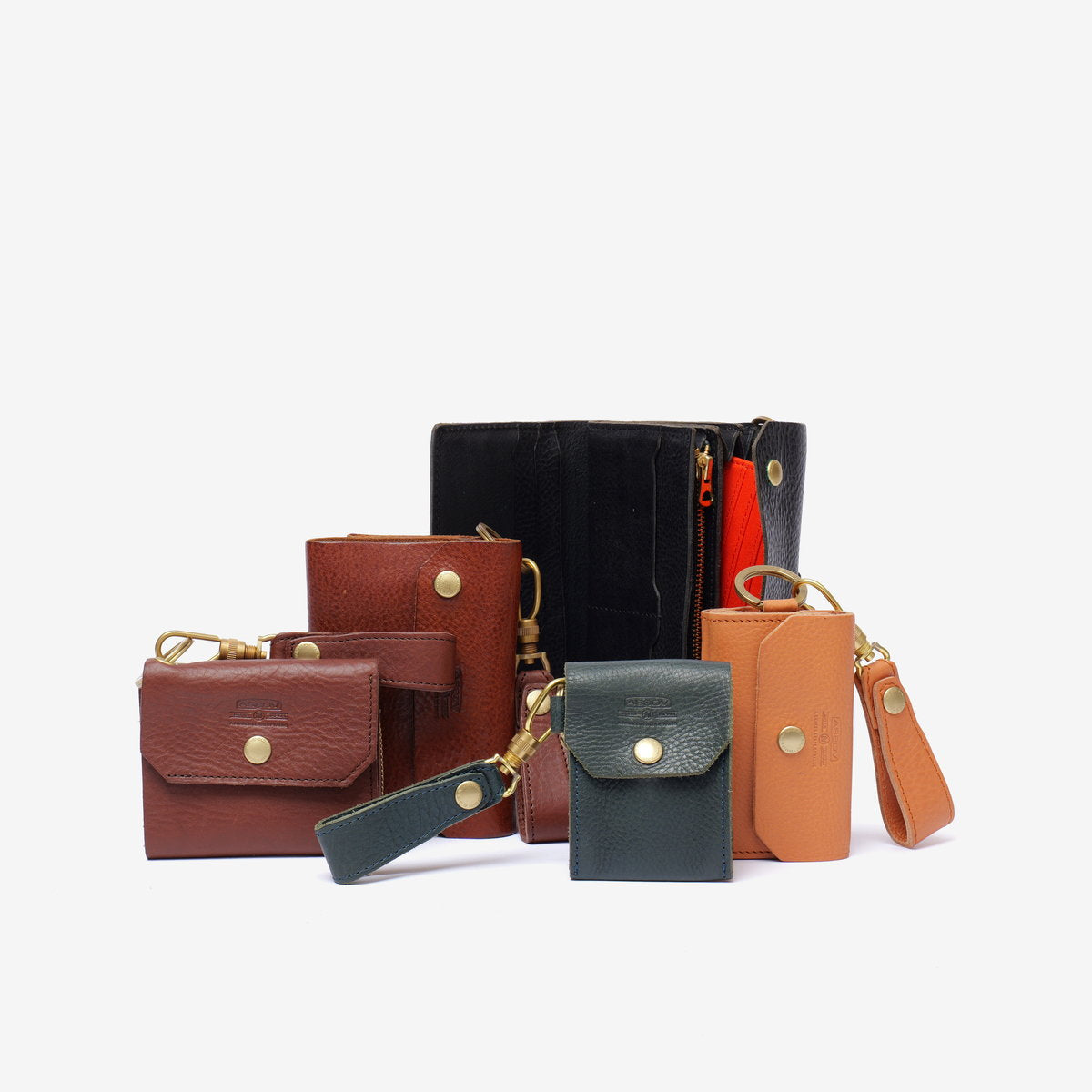 OILED SHRINK LEATHER – AS2OV
