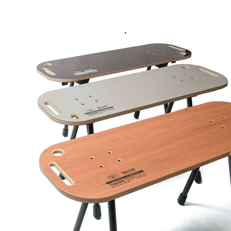 最高の品質の 2Face Deck テーブル | mkc.mk