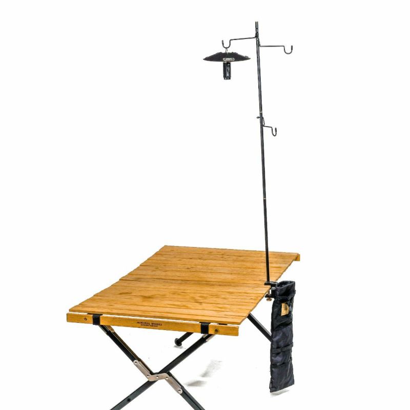 LANTERN STAND RENEWAL
