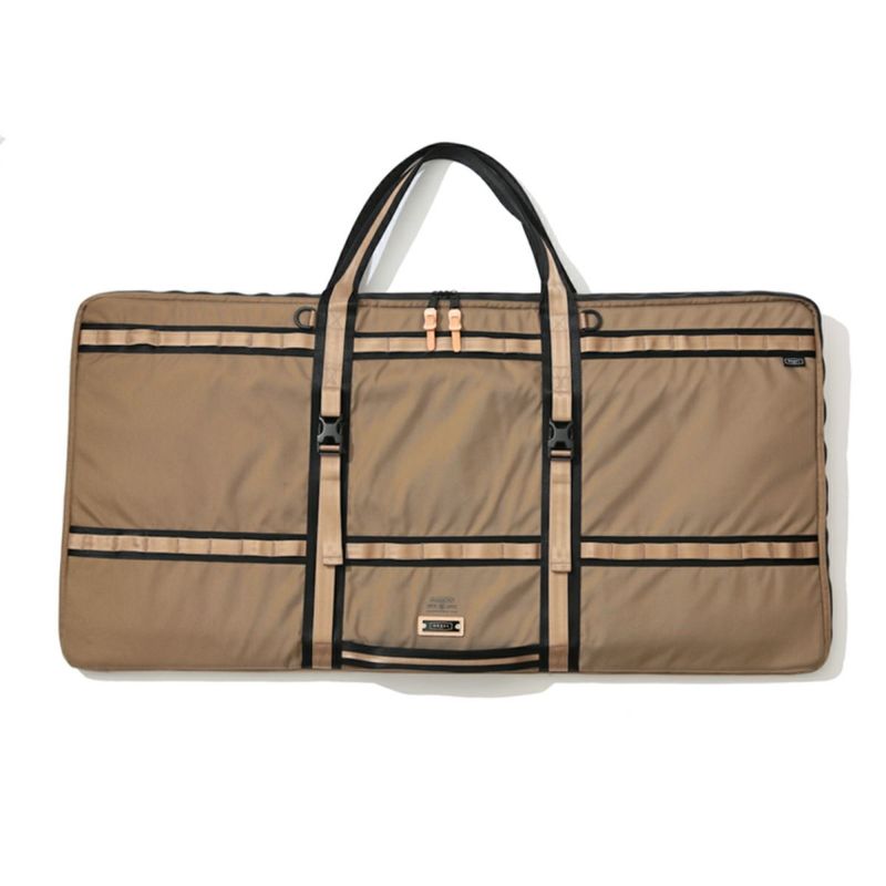 NODEL × AS2OV ForestPassengers TacticalBag SizeM