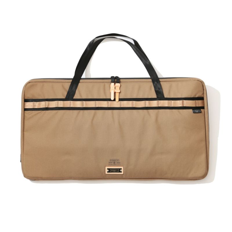 NODEL × AS2OV ForestPassengers TacticalBag SizeSノデル×アッソブ