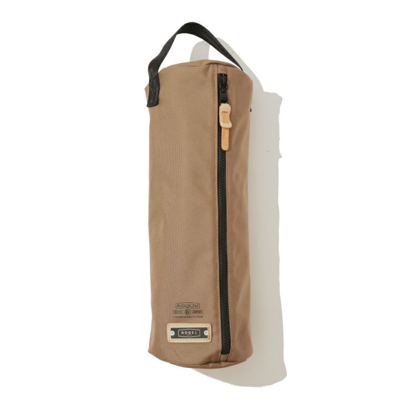 NODEL × AS2OV ForestPassengers TacticalBag