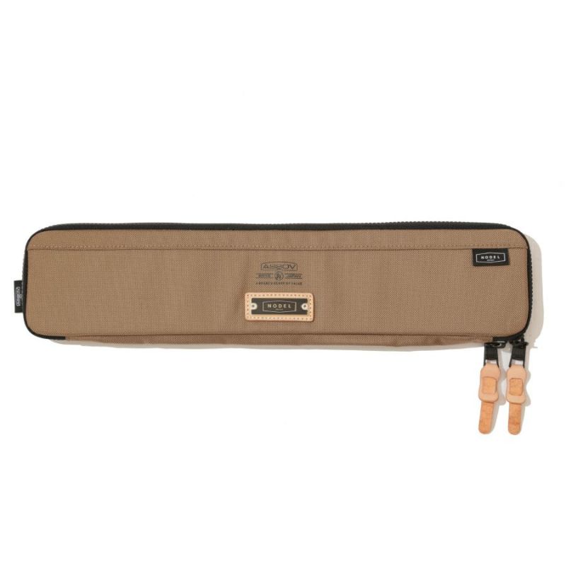 NODEL × AS2OV ForestPassengers TacticalBag Short