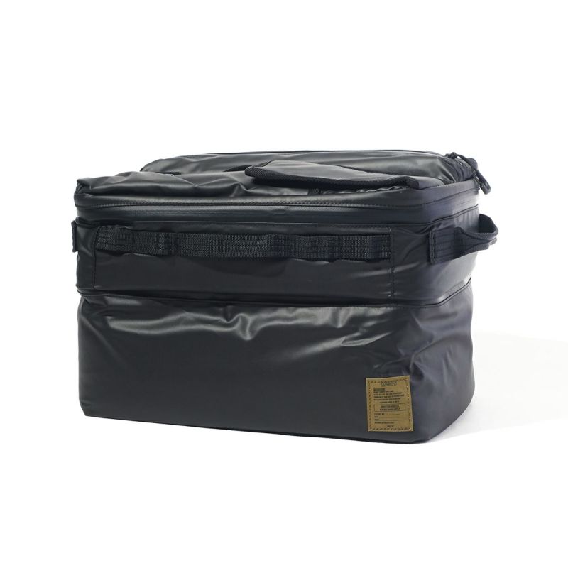 POLYCA SERIES ALL IN DISH CASE