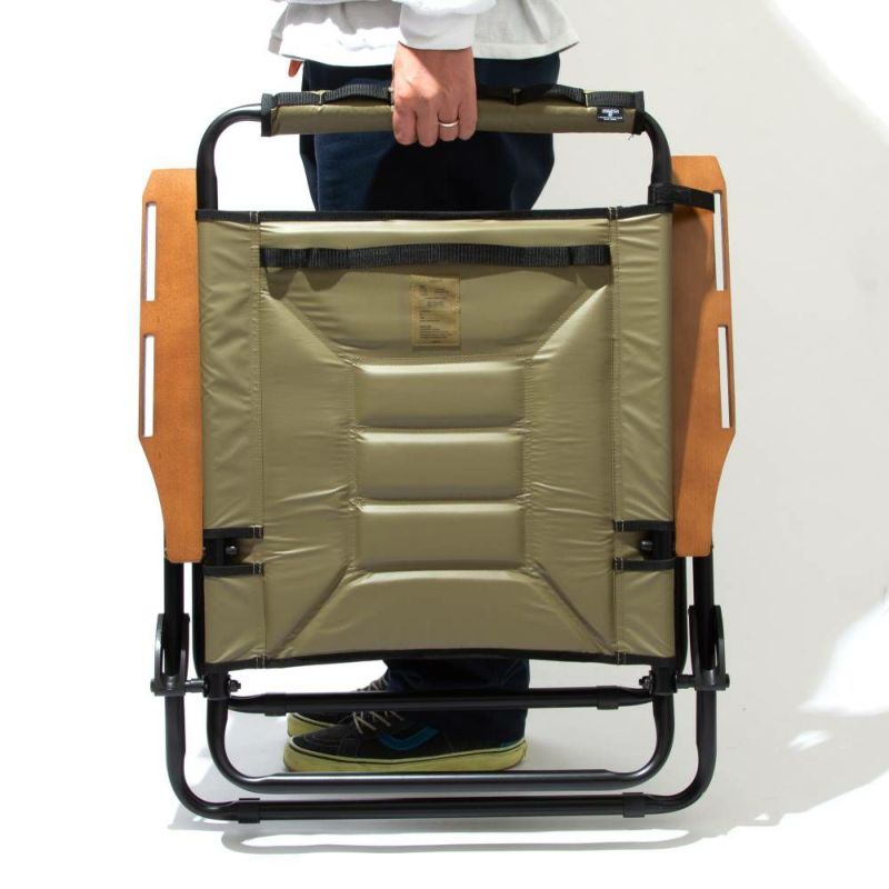 AS2OV ローバーチェア用バッグ&COLONISTA CONPE10用ケース