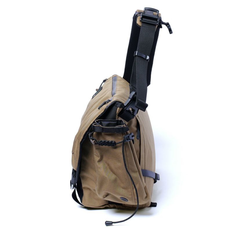バッグ AS2OV STANDARD SERIES MESSENGER / NAVY 330×1100D CORDURA STANDARD SERIES MESSENGER / NAVY