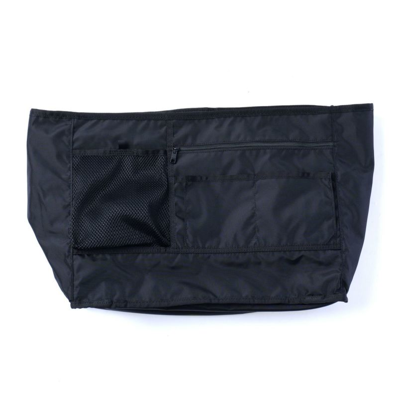 330×1100D CORDURA STANDARD SERIES MESSENGER / KHAKI スタンダード