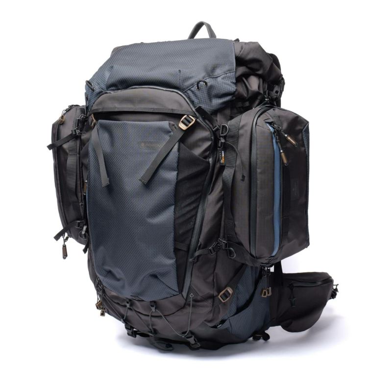 S2OV (アッソブ)EPIC SERIES BACK PACK S EPIC SERIES BACK PACKバックパック – AS2OV