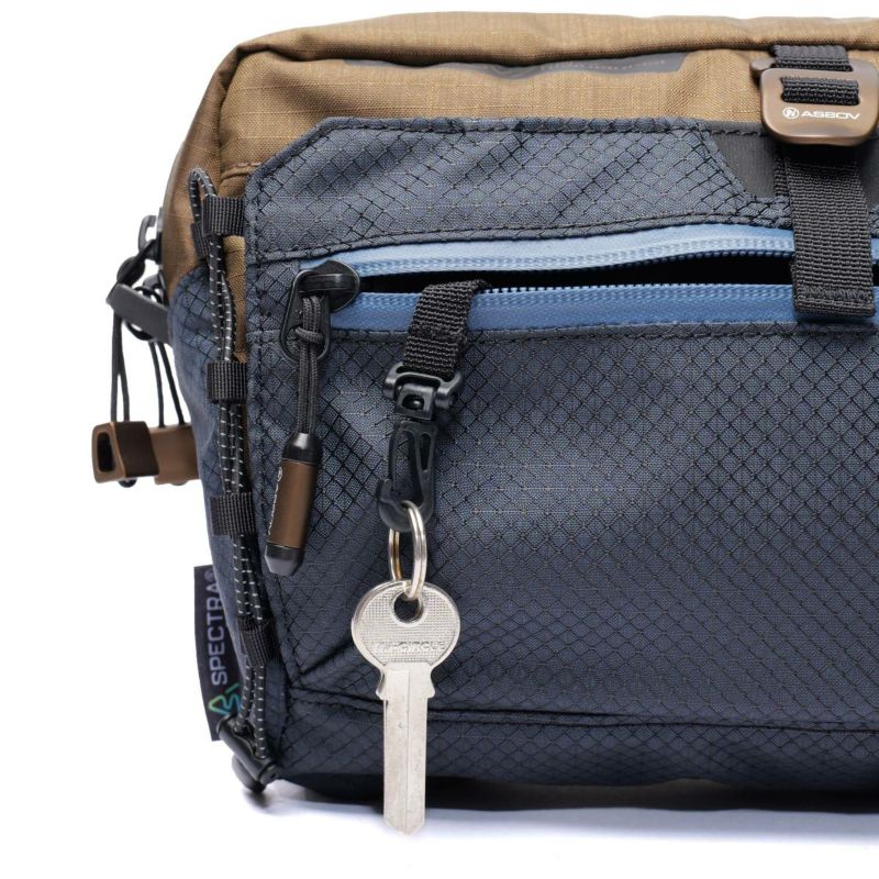 EPIC SERIES SACOCHEサコッシュ – AS2OV