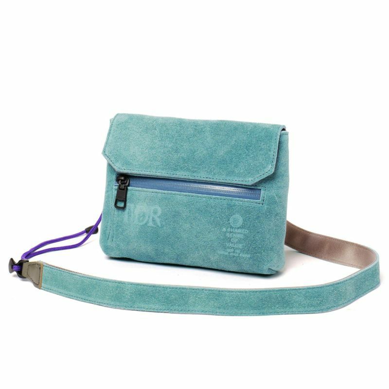 WATER PROOF SUEDE – AS2OV