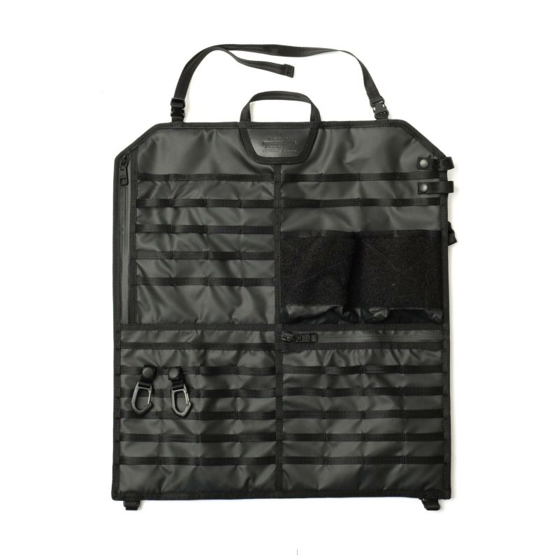 AS2OV NYLON POLYCARBONATE ALL IN DISH C… AS2OV アッソブ 152200 NYLON POLYCA FOLDING CONTAINER