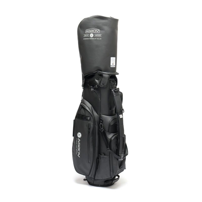 LEXUS PRO Caddy Bag 非売品　ブラック　新品 NYLON POLYCA CADDY BAG BLACKナイロンポリカキャディバッグ – AS2OV