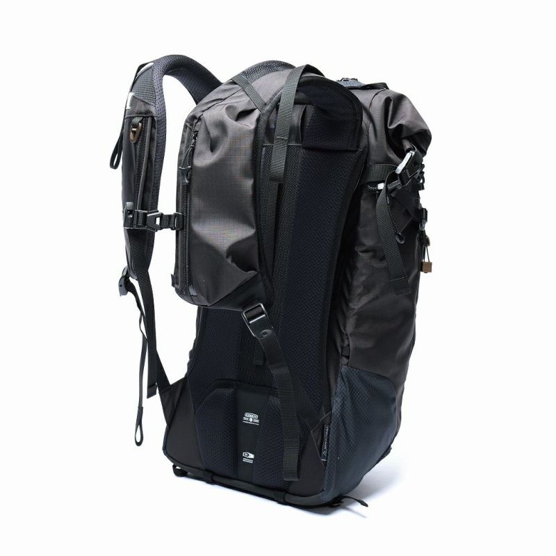 EPIC SERIES BACK PACK SバックパックS – AS2OV
