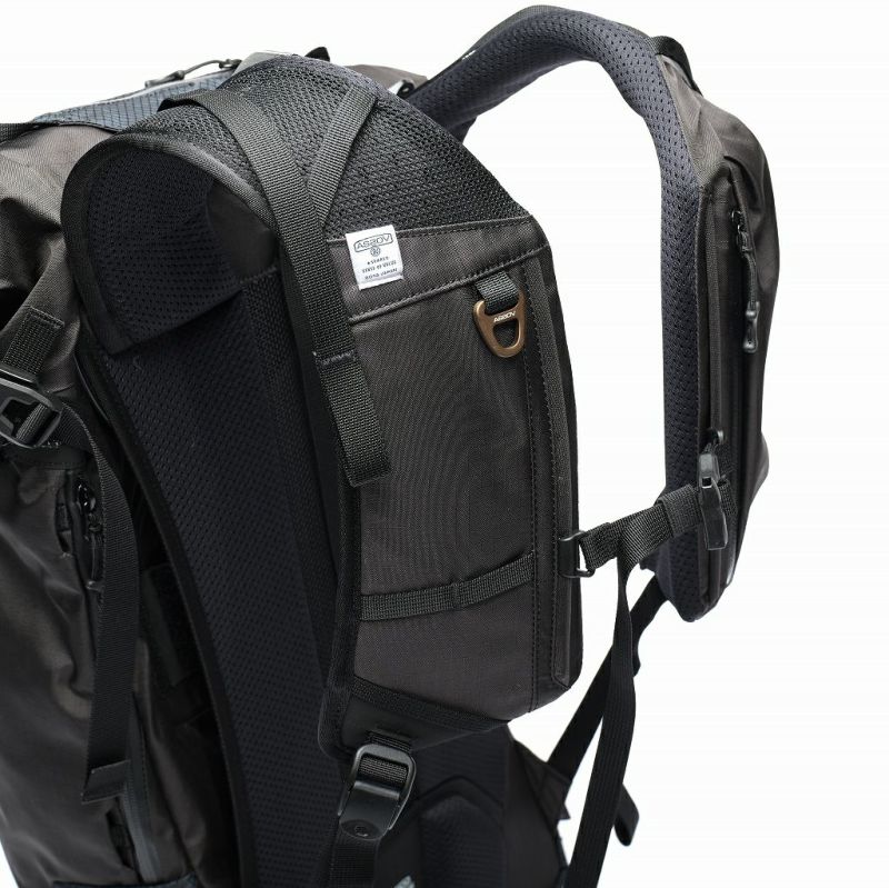 EPIC SERIES BACK PACK SバックパックS – AS2OV