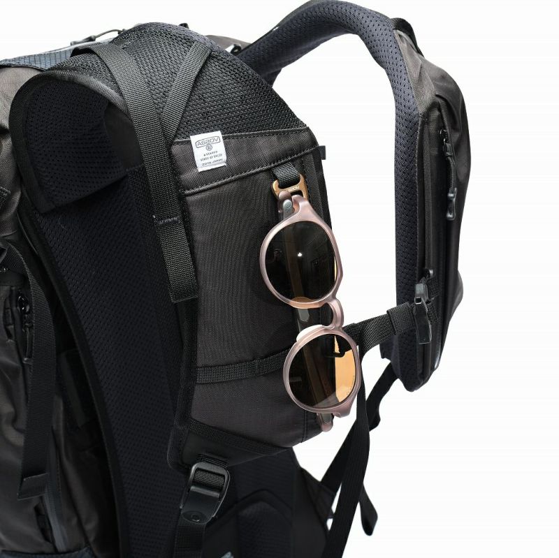 EPIC SERIES BACK PACK SバックパックS – AS2OV