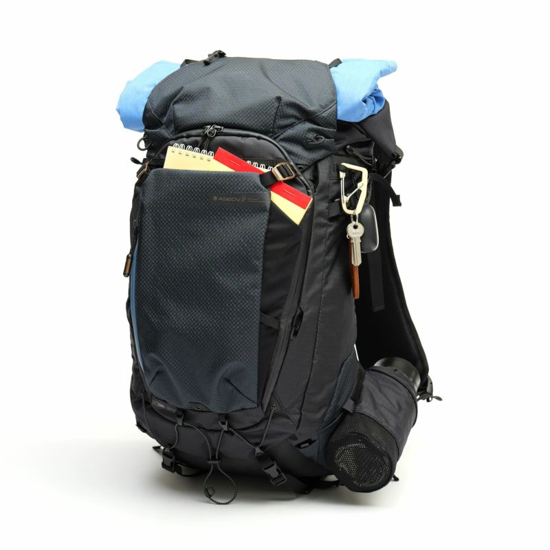 EPIC SERIES BACK PACK SバックパックS – AS2OV