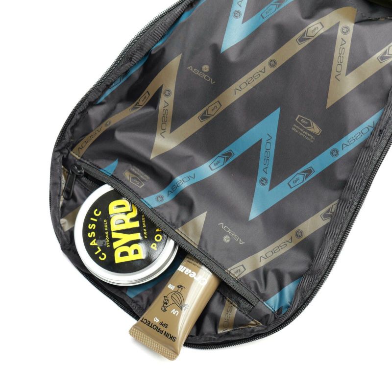 EPIC SERIES BACK PACK SバックパックS – AS2OV