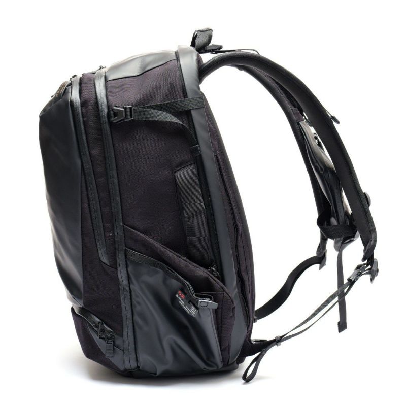BLEISURE BACK PACK LブレジャーバックパックLサイズ – AS2OV