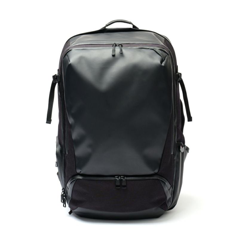 BLEISURE BACK PACK LブレジャーバックパックLサイズ – AS2OV