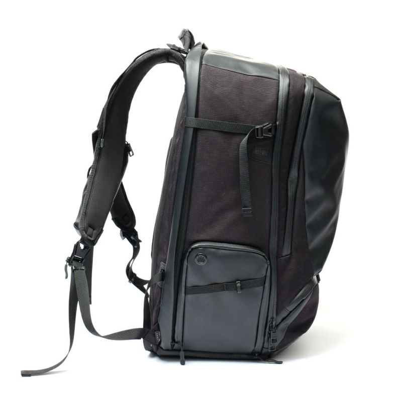 BLEISURE BACK PACK LブレジャーバックパックLサイズ – AS2OV