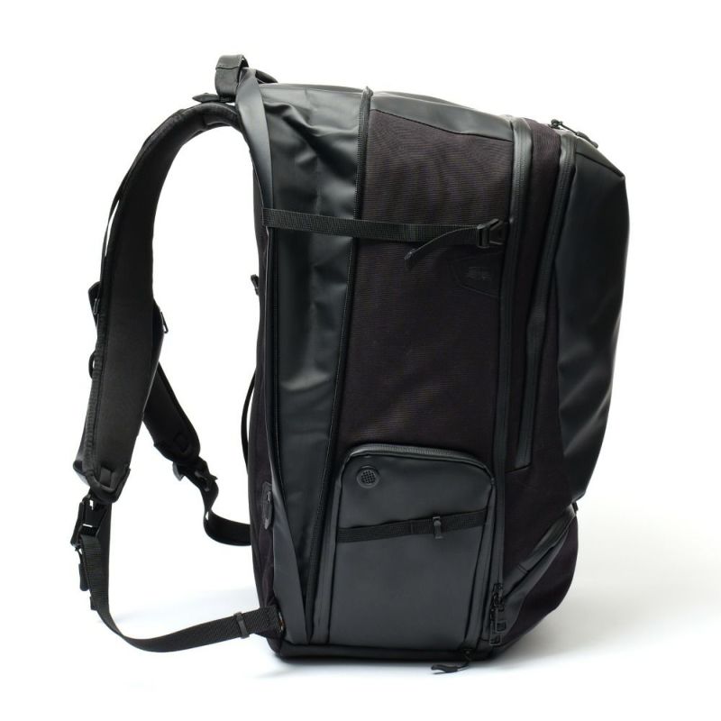 BLEISURE BACK PACK LブレジャーバックパックLサイズ – AS2OV
