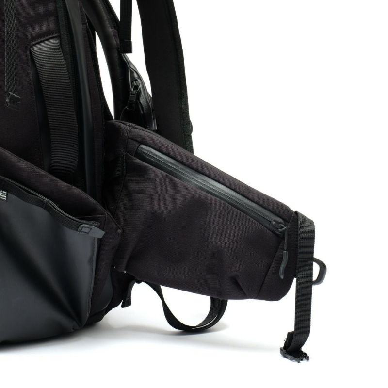 BLEISURE BACK PACK LブレジャーバックパックLサイズ – AS2OV