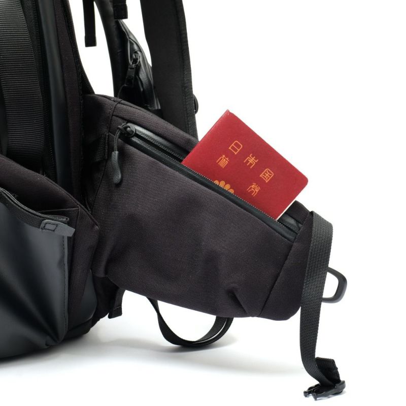 BLEISURE BACK PACK LブレジャーバックパックLサイズ – AS2OV