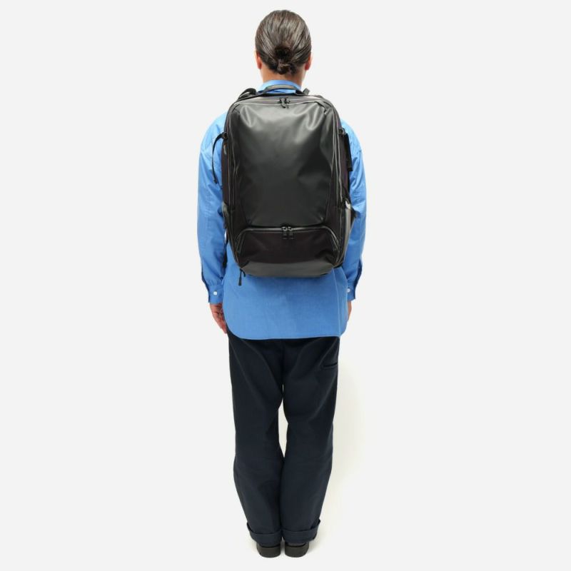 BLEISURE BACK PACK LブレジャーバックパックLサイズ – AS2OV