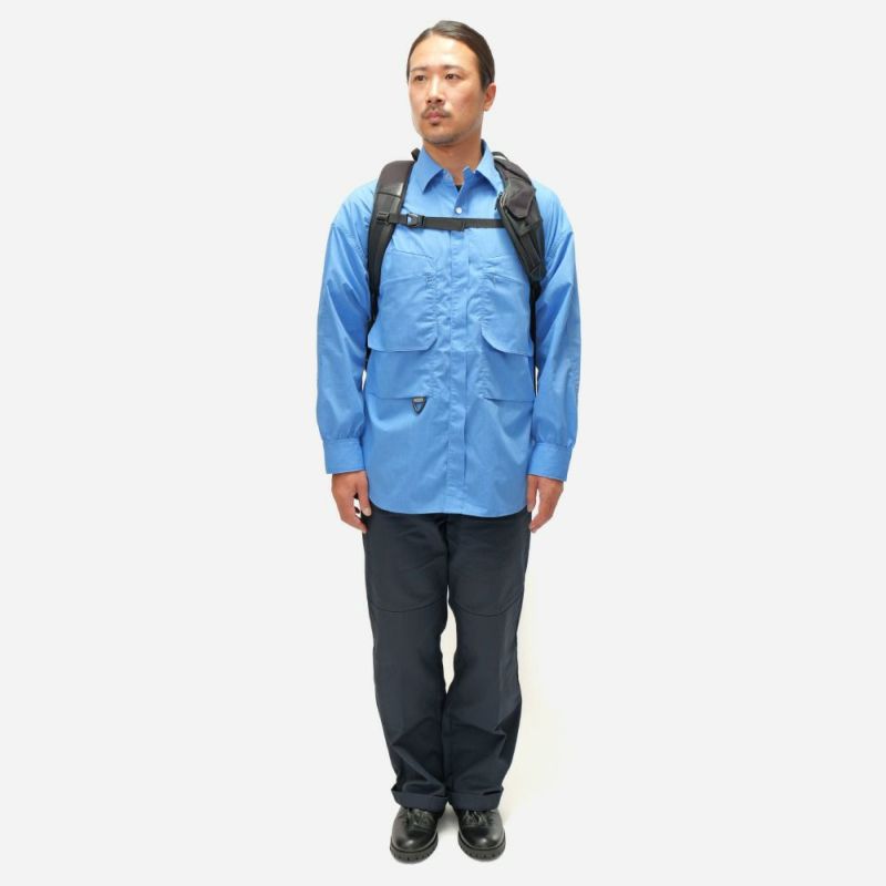 BLEISURE BACK PACK LブレジャーバックパックLサイズ – AS2OV