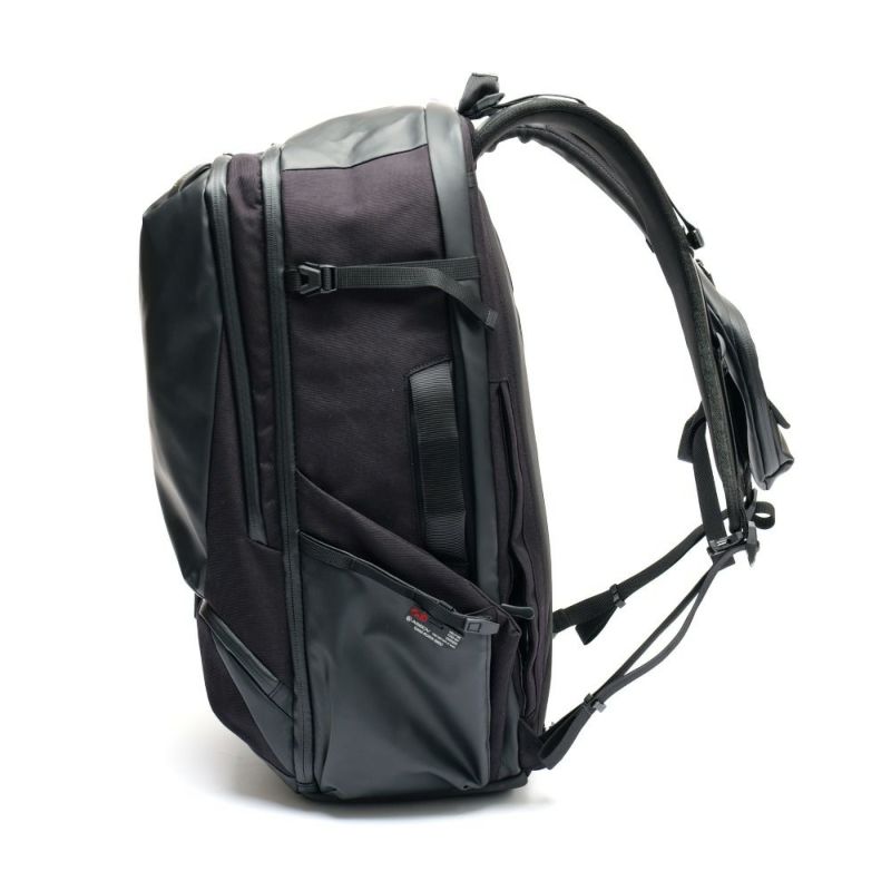 BLEISURE BACK PACK MブレジャーバックパックMサイズ – AS2OV
