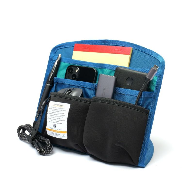 BLEISURE BACK PACK MブレジャーバックパックMサイズ – AS2OV