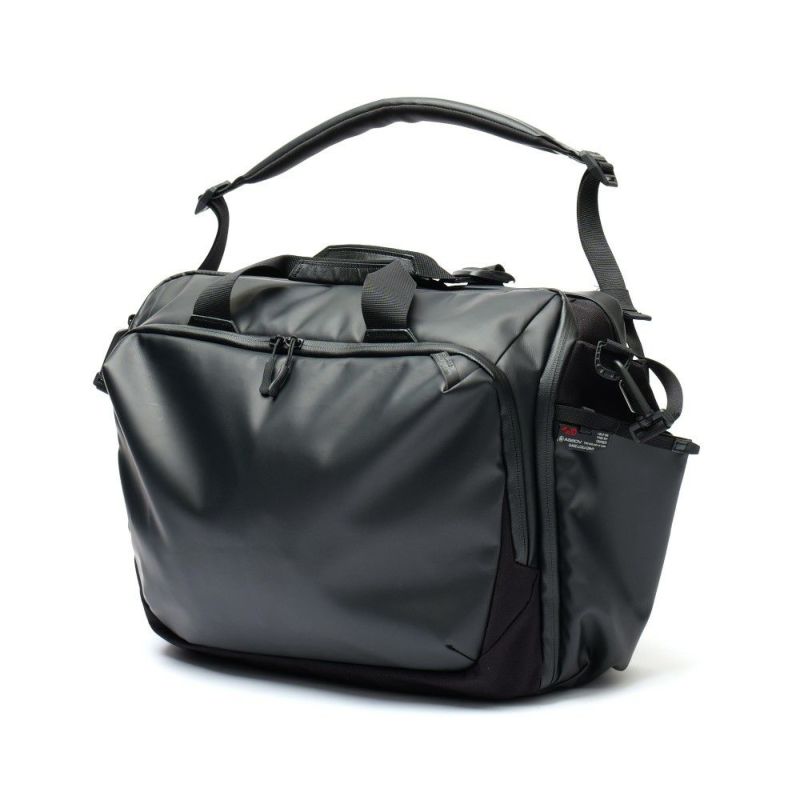 タ*♪様 AS2OV WAY BAG 肩掛けトート (定価)税込38500円 AS2OV OFFICIAL SITE | アッソブ公式サイト