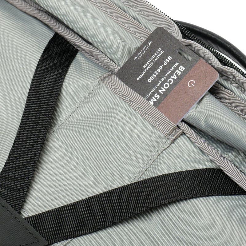 BLEISURE TOTE SHOULDER BAGブレジャートートショルダーバッグ – AS2OV