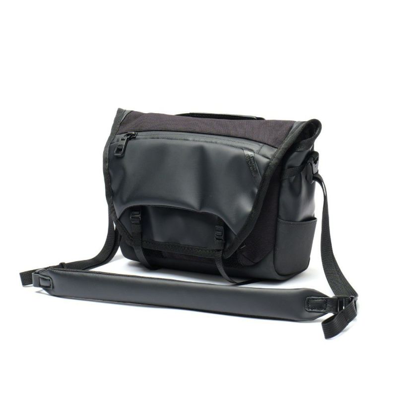 BLEISURE TRAVEL SHOULDERブレジャートラベルショルダー – AS2OV