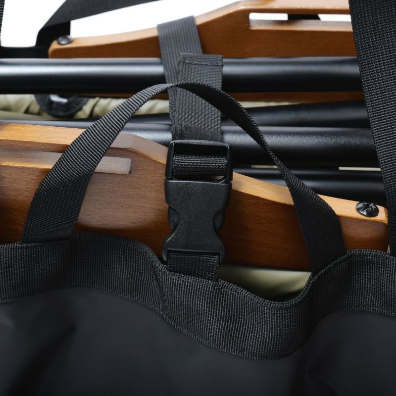 NYLON POLYCARBONATE CHAIR CASEナイロンポリカーボネート チェア