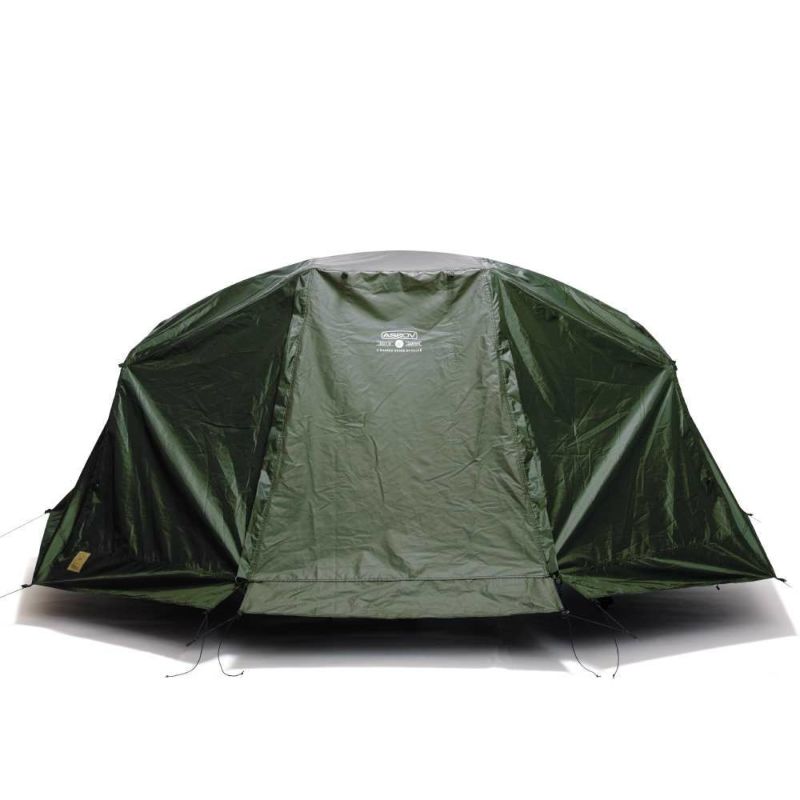 COT TENT KHAKIコットテント – AS2OV