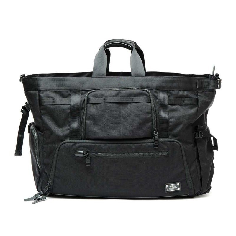 GOLF - EXCLUCIVE BALLISTIC NYLON – AS2OV