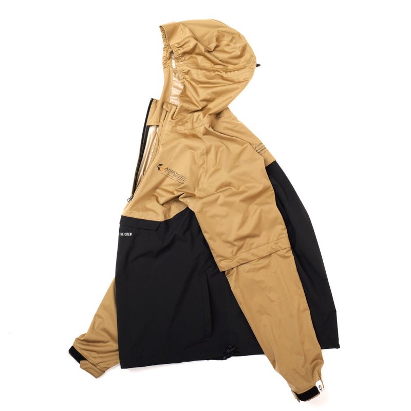 SETUP RAIN WEAR GOLF SERIESセットアップレインウェア ゴルフシリーズ