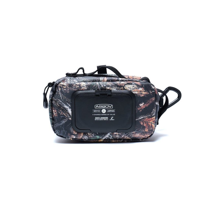 OUTDOOR – AS2OV