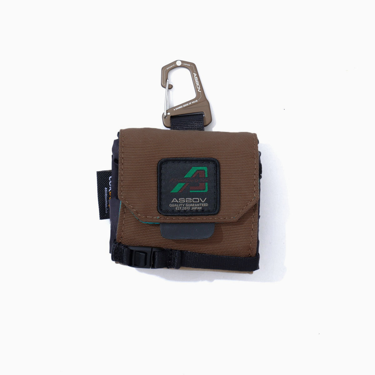 バッグ – AS2OV