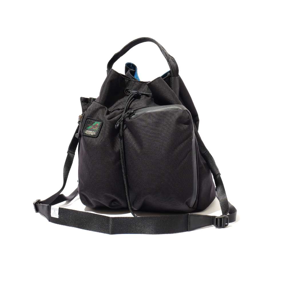 ※値段交渉受けますAS2OV アッソブ CORDURA STANDARD AS2OV アッソブ 330×1000D CORDURA STANDARD SERIES TOTE