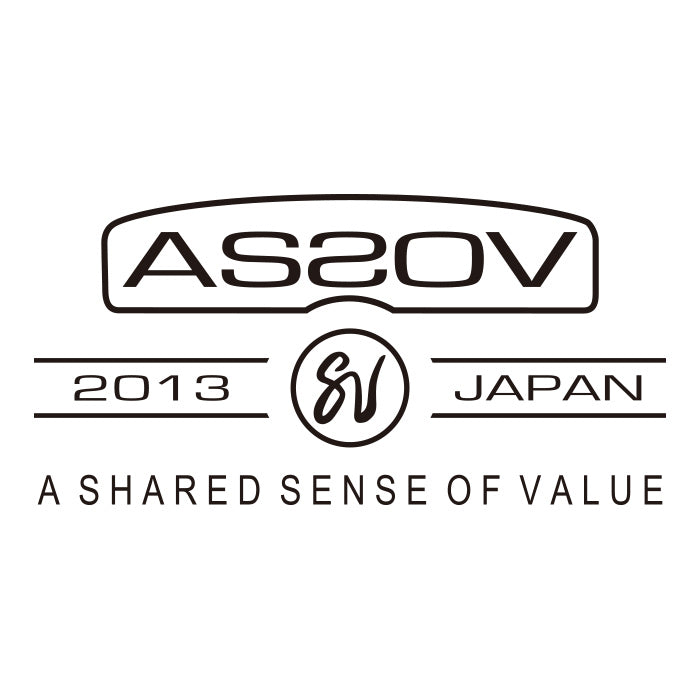 JOINT SERIES WALL POCKETジョイントシリーズ ウォールポケット – AS2OV