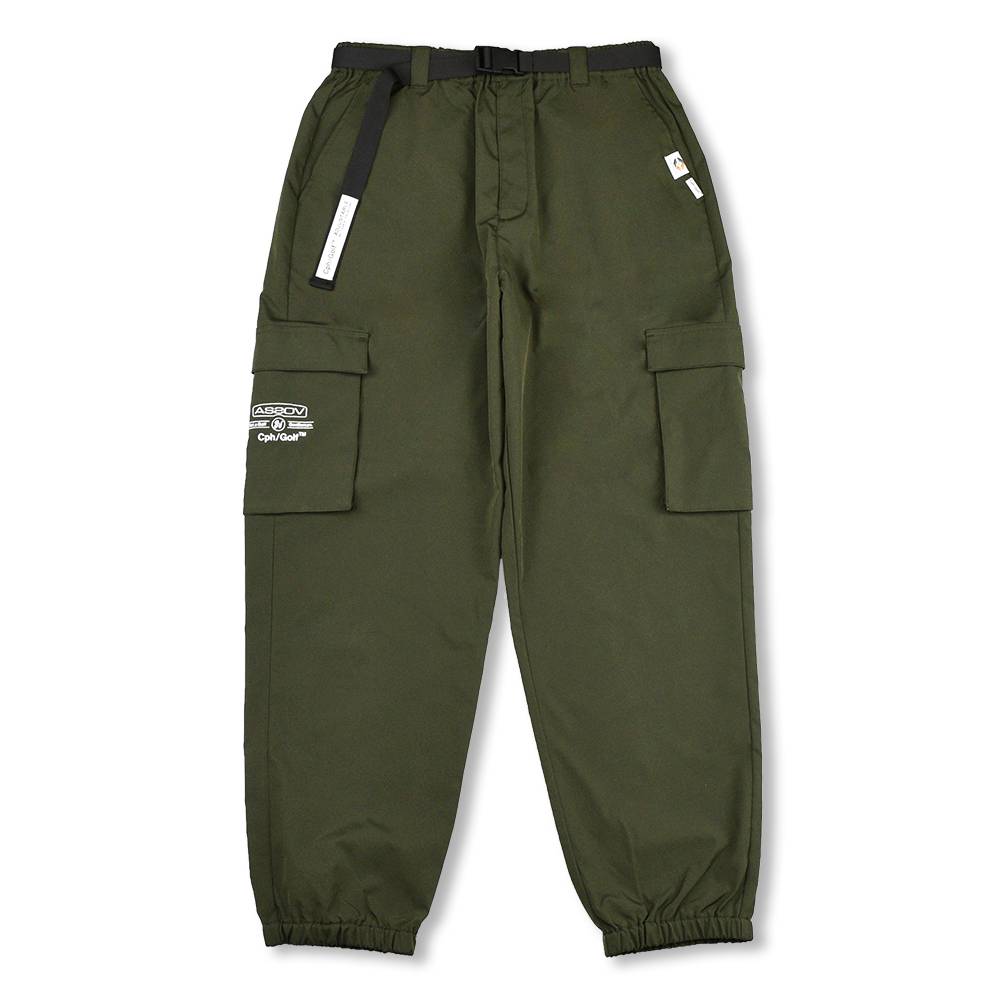 AS2OV GOLF –