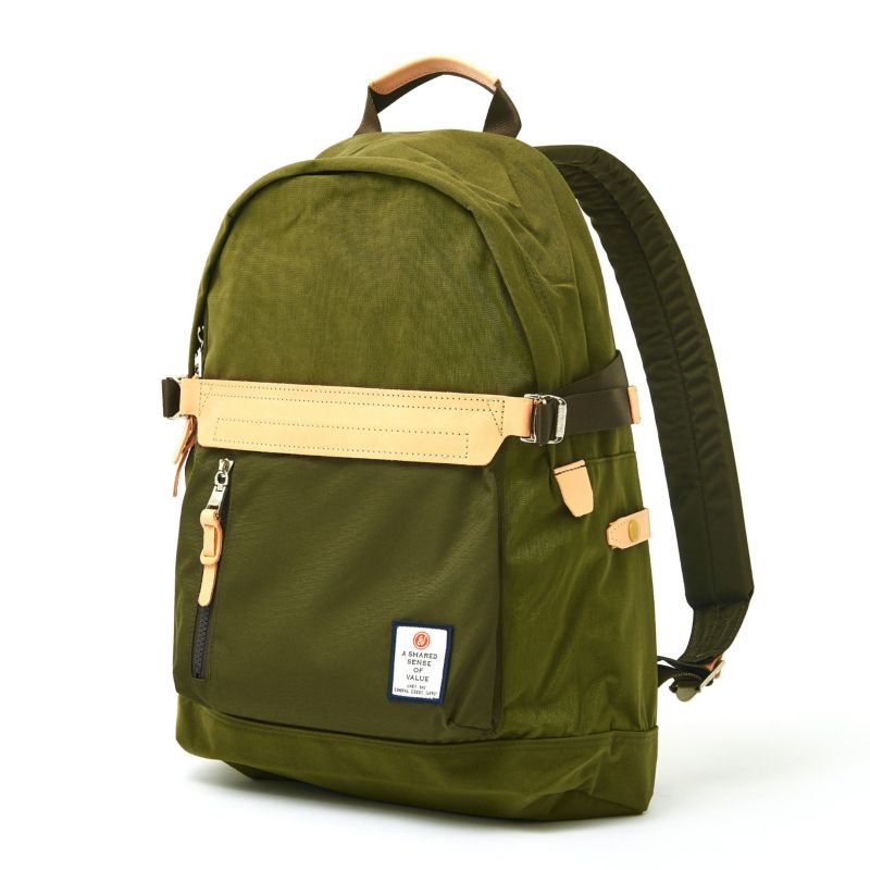 HI DENSITY CORDURA NYLON DAY PACK
