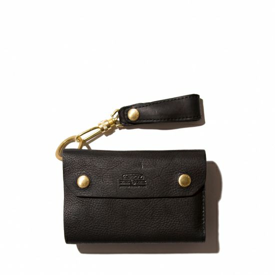 【美品】AKM SHRINK MAT OIL COW LEATHER 美品】AKM SHRINK MAT OIL COW LEATHER AKM SHRINK LEATHER collection