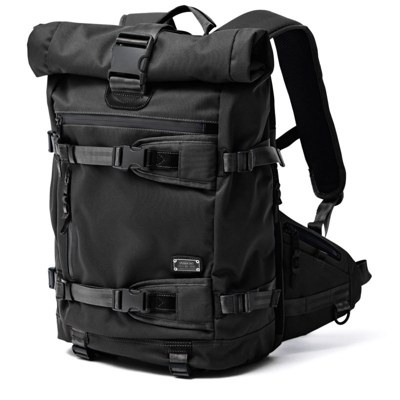 CORDURA DOBBY 305D ROLL BACK PACK