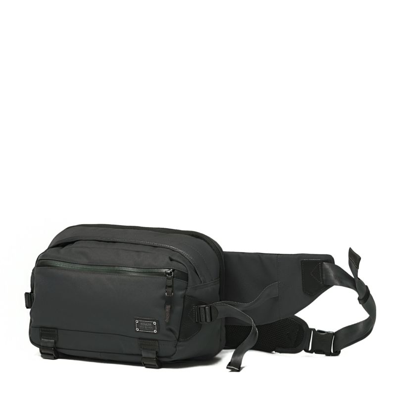 CORDURA DOBBY 305D WAIST BAG sizeL