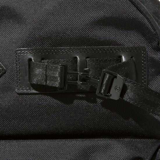 Way Back Pac EXCLUSIVE BALLISTIC NYLON 3WAY BACK PACKエクスクルーシブバリスティックナイロン バックパック – AS2OV