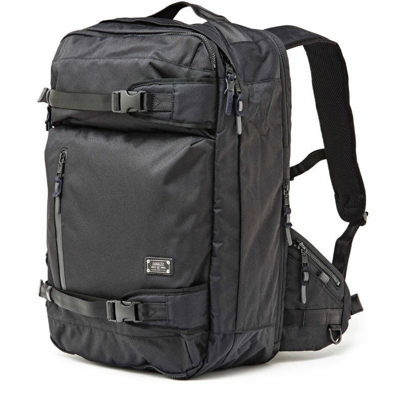 CORDURA DOBBY 305D 3WAY BACK PACK sizeL