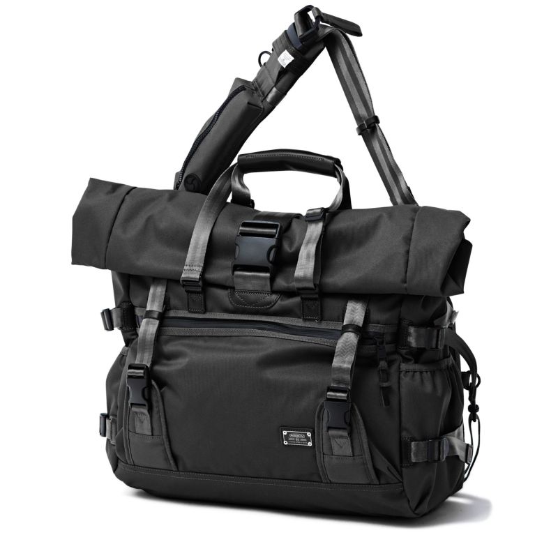 CORDURA DOBBY 305D 2WAY BAG